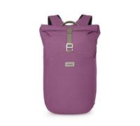 Osprey Arcane Roll Top Mochila urbana 50 cm Compartimento para el portátil lila