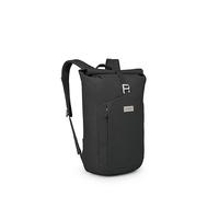 Osprey Arcane Roll Top 22l Mochila black