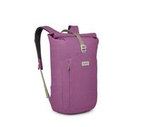 Osprey Arcane Roll Top unisex, 24L, Shiso Purple Heather