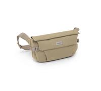 Osprey Arcane Serie - Solución Elegante para el día a día - Mochilas - Roll Top Pack - Tote - Duffels - Bolsa de Cintura - Crossbody - Fundas para portátil, Latte Brown, Bolsa de Cadera
