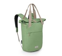 Osprey Arcane Serie - Solución elegante para el día a día - Mochilas - Roll Top Pack - Tote - Duffels - Bolsa de cintura - Crossbody - Fundas para portátil, Botanica, Bolsa