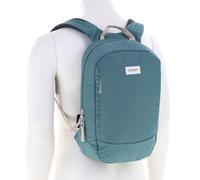 Osprey Arcane Small Mochila petrol, nylon, unisex, 10L