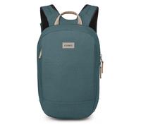 Osprey Arcane Small Day Mochila urbana 39 cm Compartimento para el portátil azul petróleo