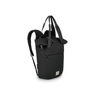 Osprey Arcane Tote Pack Black O/S