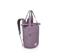 Osprey Arcane Tote Pack Purple Dusk Heather