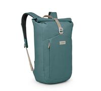 Osprey Arcane Unisex Mochila roll-top, 22L, Cascade Blue, O/S