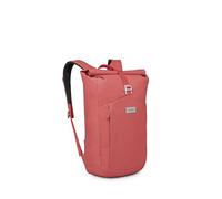 Osprey Arcane Unisex Mochila roll-top, 22L, Red Pampas, O/S
