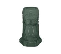 Osprey Ariel Mujer Mochila, 55L, Koseret Green, M/L