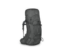 OSPREY Ariel 55 medium gray Mochila de senderismo para mujer
