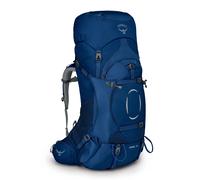 Mochila de senderismo Osprey Ariel 55 (Ceramic Blue) mujer