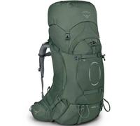 Osprey Ariel Mujer Mochila, 55L, Koseret Green, XS/S