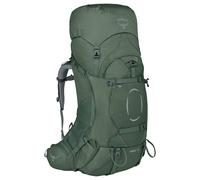 Osprey Ariel 55 Women - Mochila de trekking 73 cm (koseret green)