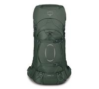 Osprey - Mochilas de trekking - Ariel 65 Koseret Green para Mujer - Talla M\/L - Verde Verde M\/L