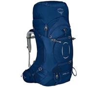Osprey Mochila Ariel 65 para mujer, torso ajustable, ajuste Fit-on-the-Fly, XS/S 65 L azul
