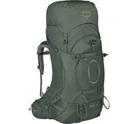 Osprey Ariel 65 Mochila de trekking WXS-S 75 cm verde