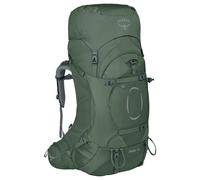 Osprey Ariel 65 Mochila de trekking WXS-S 75 cm verde