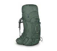Osprey - Mochilas de trekking - Ariel 55 Koseret Green para Mujer - Talla XS\/S - Verde Verde XS\/S