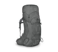 Osprey Ariel Mujer Mochila, 55L, Medium Gray, M/L
