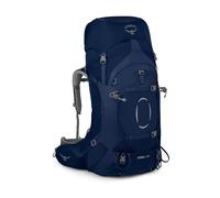 Osprey Ariel 65 EF Mochila de trekking WXS-S 75 cm ceramic blue (TAS034301)