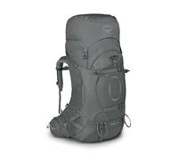 Osprey Ariel Mujer Mochila, 65L, Medium Gray, XS/S