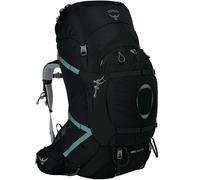 Mochila de viaje Osprey Ariel Plus 85 (Negro)