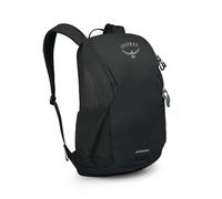 Osprey Astronova Mochila lifestyle campus unisex, 23L, Black
