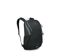Osprey Astronova Mochila lifestyle campus unisex, 23L, Black/New Grey
