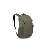 Osprey Astronova Mochila lifestyle campus unisex, 23L, Earl Grey