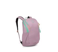 Osprey Astronova Mochila lifestyle campus unisex, 23L, Iris Pink