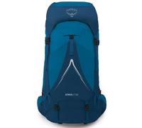 Osprey Atmos 50 Mochila de trekking S-M 88 cm azul