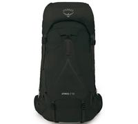 Osprey Atmos 50 Mochila de trekking S-M 88 cm negro