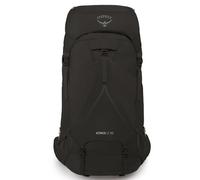 Osprey Atmos 65 Mochila de trekking L-XL 90 cm negro