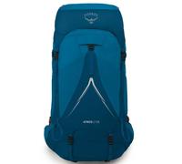 Osprey Atmos 65 Mochila de trekking S-M 90 cm azul