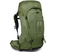 Osprey - Mochilas de trekking - Atmos Ag 50 Mythical Green - Talla S/M - Verde Verde S/M
