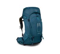 Mochila Osprey Atmos AG 50 (venturi azul)