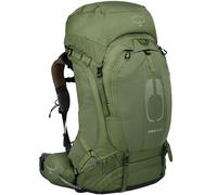 Osprey Atmos Ag 65 Herren-Trekkingrucksack Mochila de Senderismo Exterior Verde