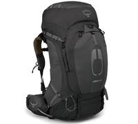 Mochila de senderismo Osprey Atmos AG 65 (negro) Hombre