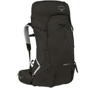 Osprey - Mochilas de trekking - Atmos AG LT 50 Black - Talla L/XL - Negro Negro L/XL
