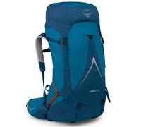 Osprey Atmos 50 Mochila de trekking S-M 88 cm azul
