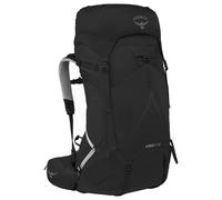 Osprey - Mochilas de trekking - Atmos AG LT 50 Black - Talla L/XL - Negro Negro L/XL