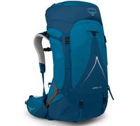 OSPREY Atmos Ag Lt - Hombre - Azul / Negro / Gris - talla S/M- modelo 2025