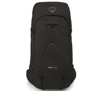 Osprey Aura Mujer Mochila, 65L, Black, M/L