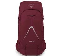Osprey - Mochilas de trekking - Aura AG LT 65 Antidote Purple para Mujer - Talla M\/L - Púrpura Púrpura M\/L
