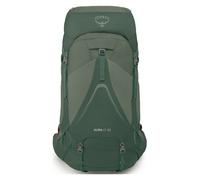 Osprey Aura 65 Mochila de trekking WM-L 83 cm verde oliva