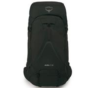 Osprey Aura 65 Mochila de trekking XS-S 83 cm negro