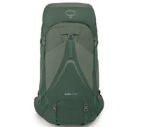 Osprey Aura 65 Mochila de trekking XS-S 83 cm verde oliva