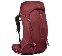 OSPREY Aura Ag 50 - Hombre - Rojo - talla XS/S- modelo 2026