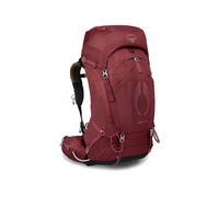 Osprey Aura AG 50 M/L Rojo