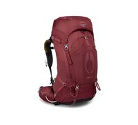 Osprey Aura AG 50 XS/S Rojo