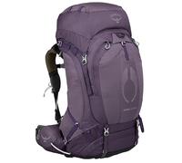 Osprey Aura AG 65 Damen Mochila De Senderismo Mochila De Exterior Color Lila